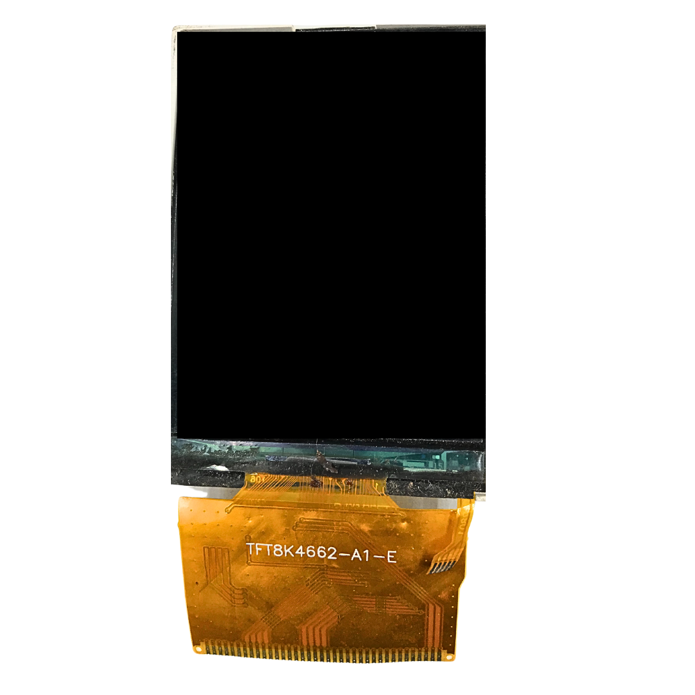 LCD 37PIN E900 KEY PAD MOBILE [LCD 37PE900-1]