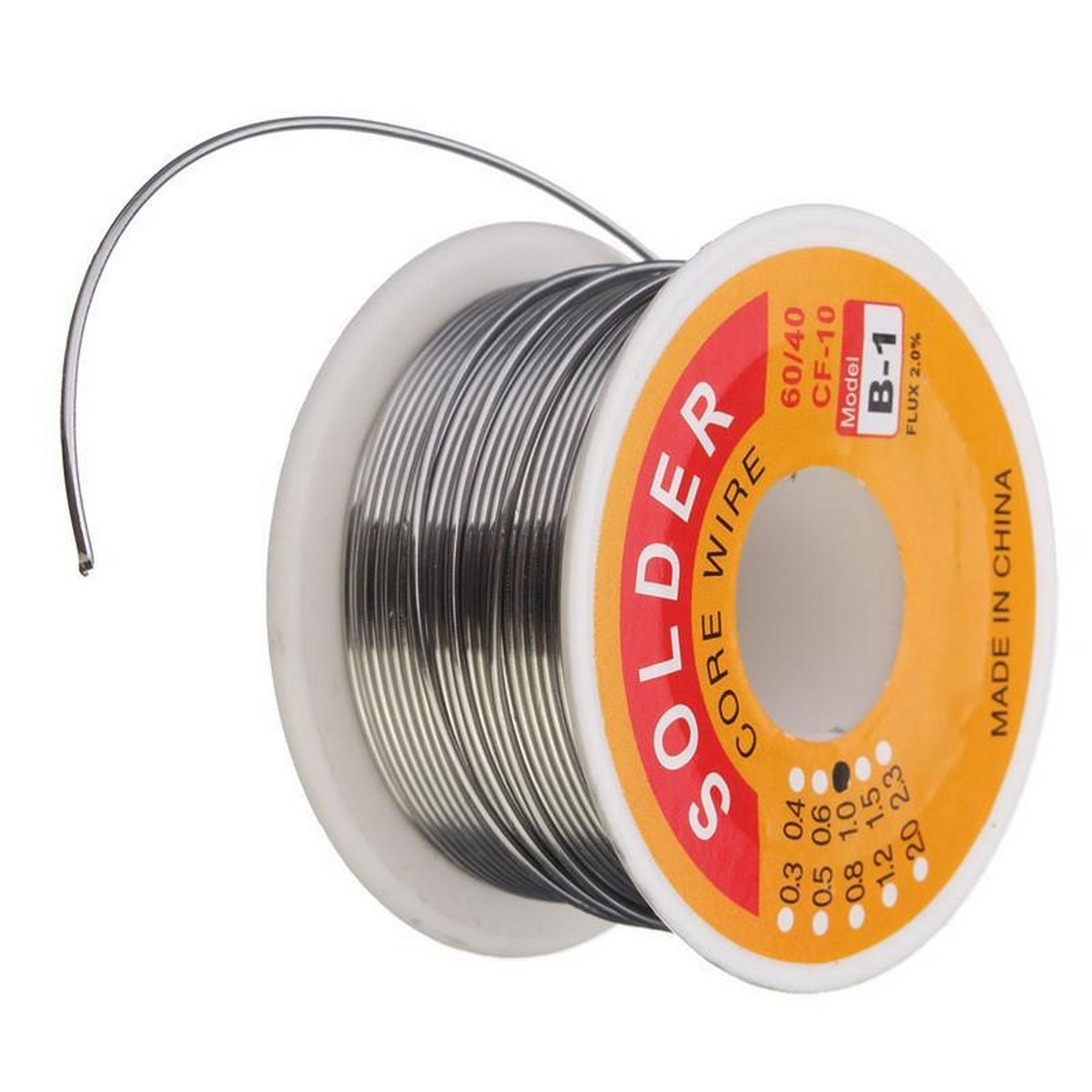 KADA SOLDER WIRE [WIRE-6]