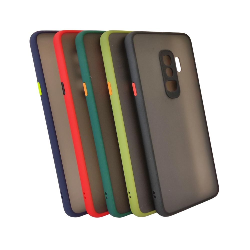 BUMPER SUITER MOBILE CASE (SAMSUNG S9 PLUS) [PO S9PLUS-9]