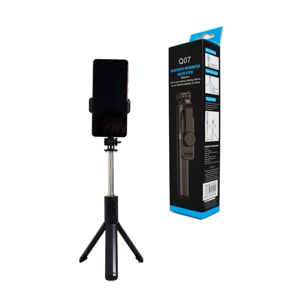 SELFIE STICK Q07  [SELFIE STICK Q07]