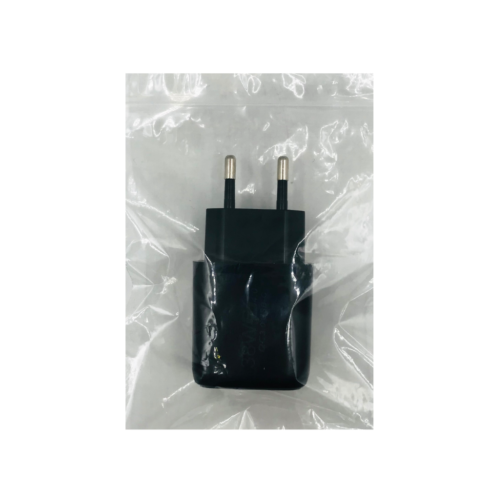 38W SUPER FAST ADAPTER USB-C+PD [CH 38W USB-C+PD]