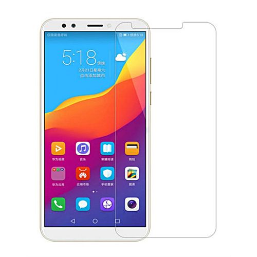 POLISH GLASS HUAWEI Y7P18 [PL Y7P18-5] 