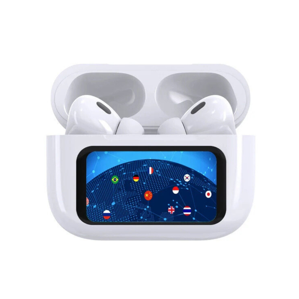 AIRPODS PRO2 LCD TOUCH SCREEN DISPLAY [PRO2 LCD DISPLAY]