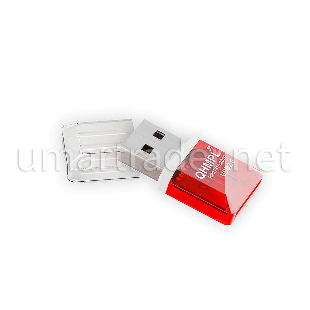 3.0 Fast USB CARD READER (10 PIECES PACKING) [CR-14]
