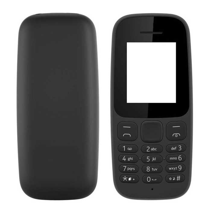 NOKIA HOUSING BODY CASE (105 2017) [105 2017-4]