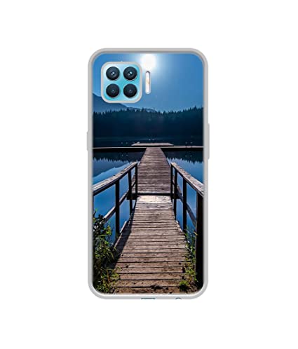 UV PRINT POUCH (VIVO V17 PRO) [PO V17PRO-7]