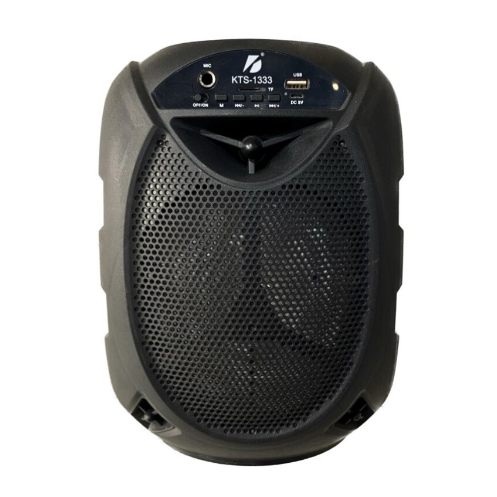 WIRELESS SPEAKER KTS-1333 [KTS 1333]