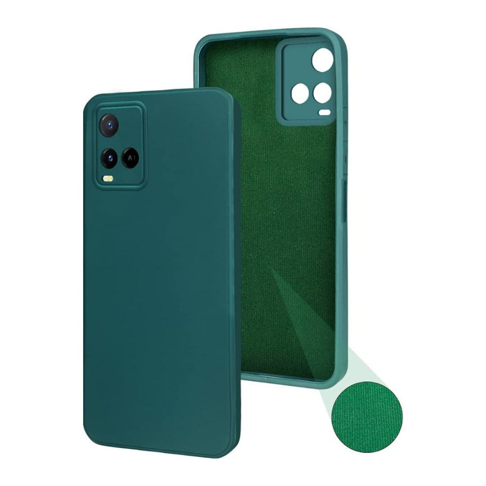 (BOX-1)  OFFICAL MOBILE POUCH VIVO V21E [PO V21E-13]