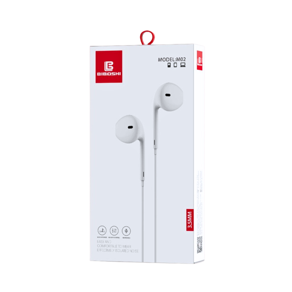 BIBOSHI HANDFREE (M02) [HF M02]