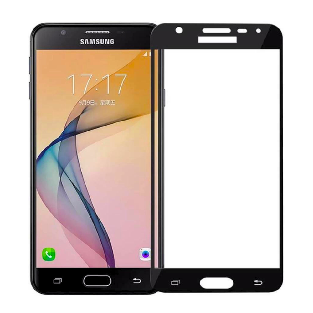9D GLASS SAMSUNG J5 PRIME [PL J5PRIME-12]