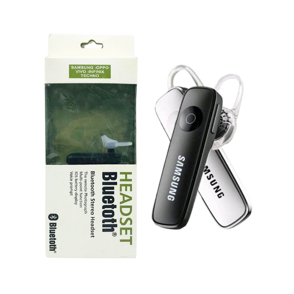Wireless Bluetooth Headset [HF BT-1]