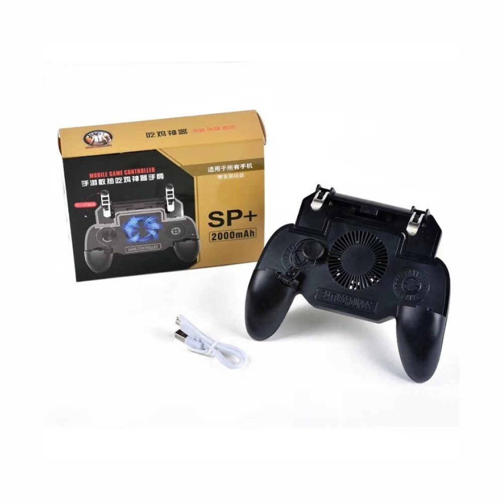 MOBILE GAME CONTROLLER (SP+) [PUBG REMOT-20]