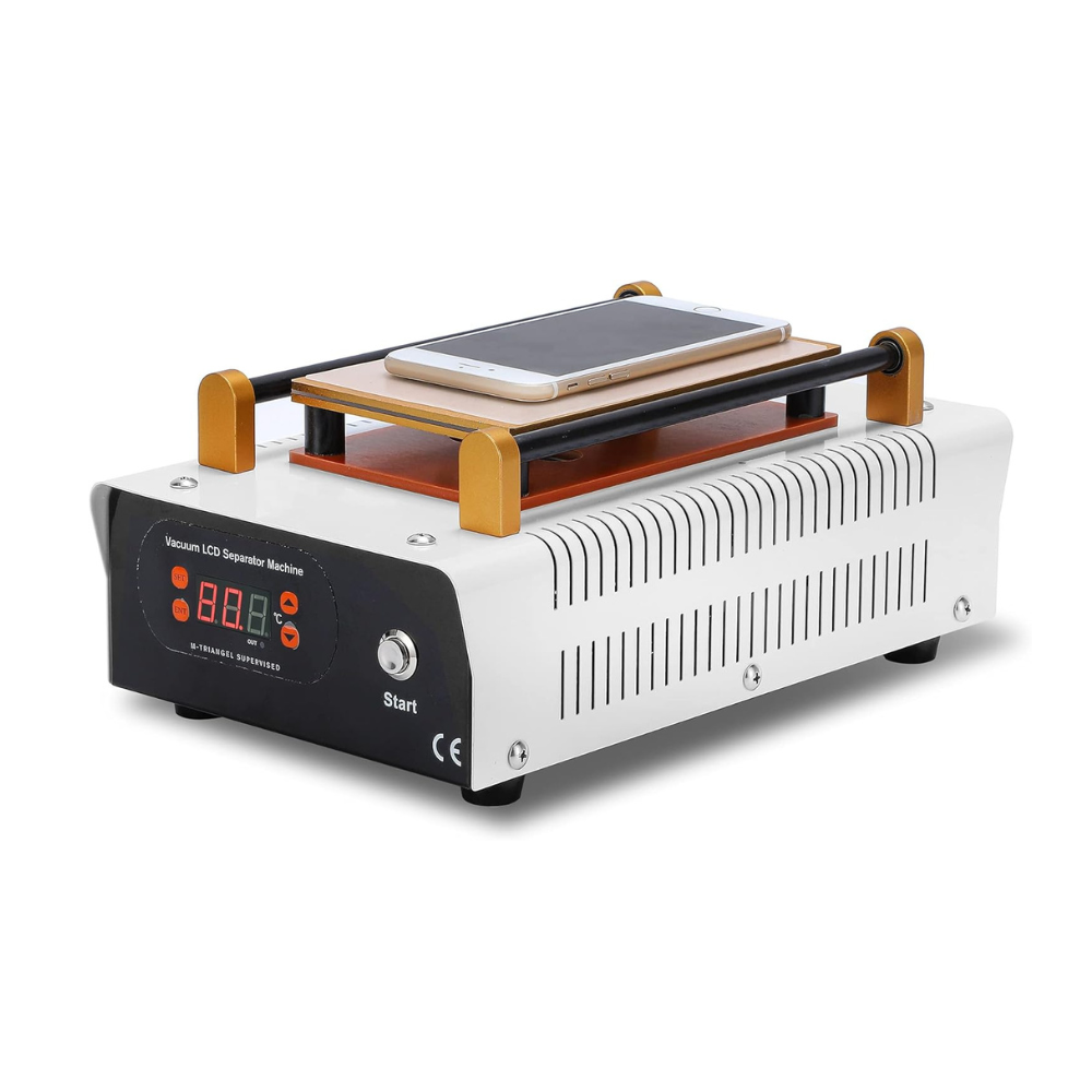 POWER NET-06 LCD/TOUCH VACUM SEPARATOR 009V [SEPARATOR-2]