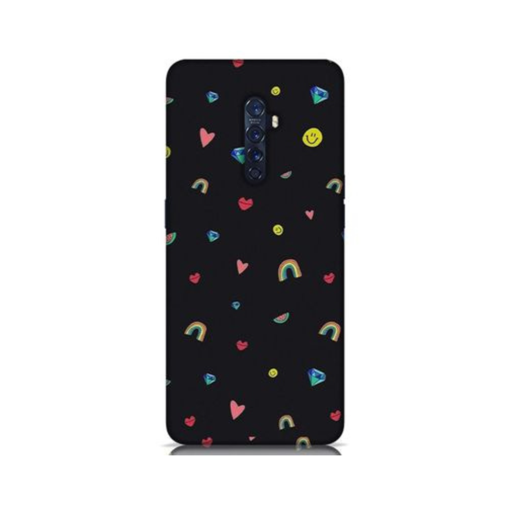 UV PRINT POUCH (OPPO RENO 2) [PO RENO2-7]