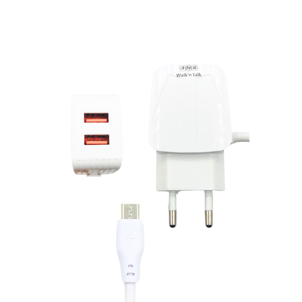 AMB FAST MOBILE CHARGER 4.0A  (ULTRA-38) [CH ULTRA38]