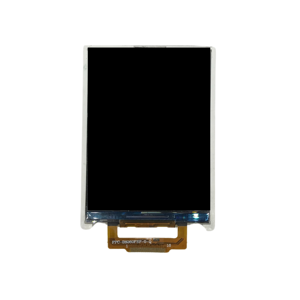 LCD BIG BANG KEYPAD MOBILE [LCD BIG BANG-4]