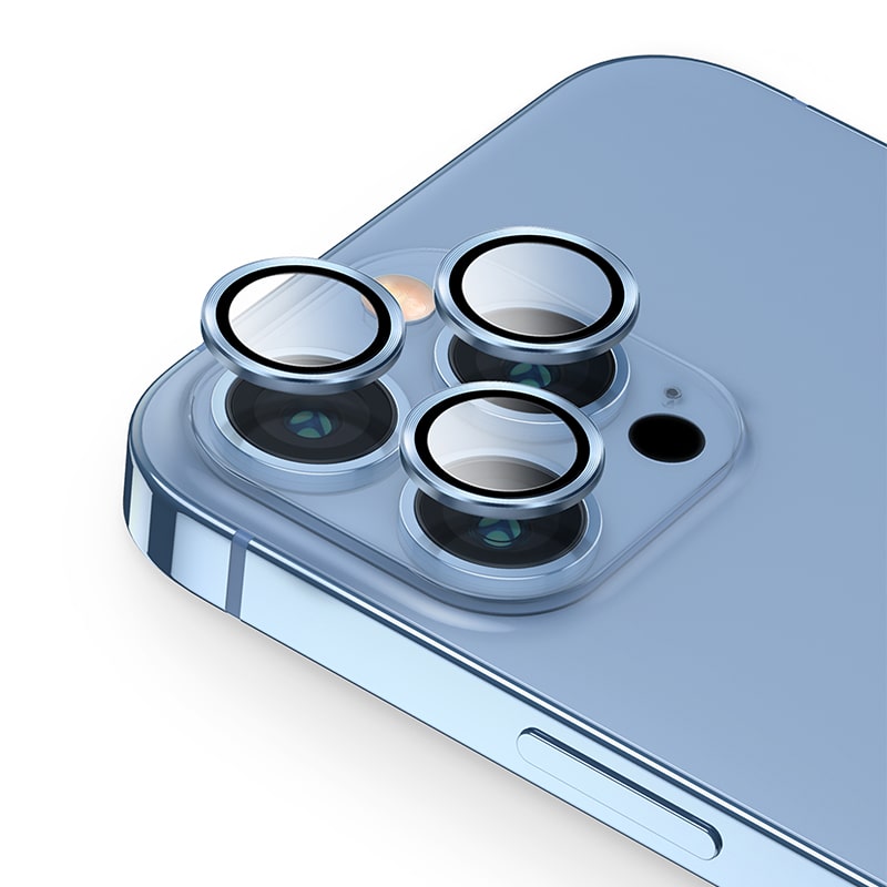 CAMERA LENS GLASS IPHONE 13 PRO MAX [PL IP13PMAX-3]