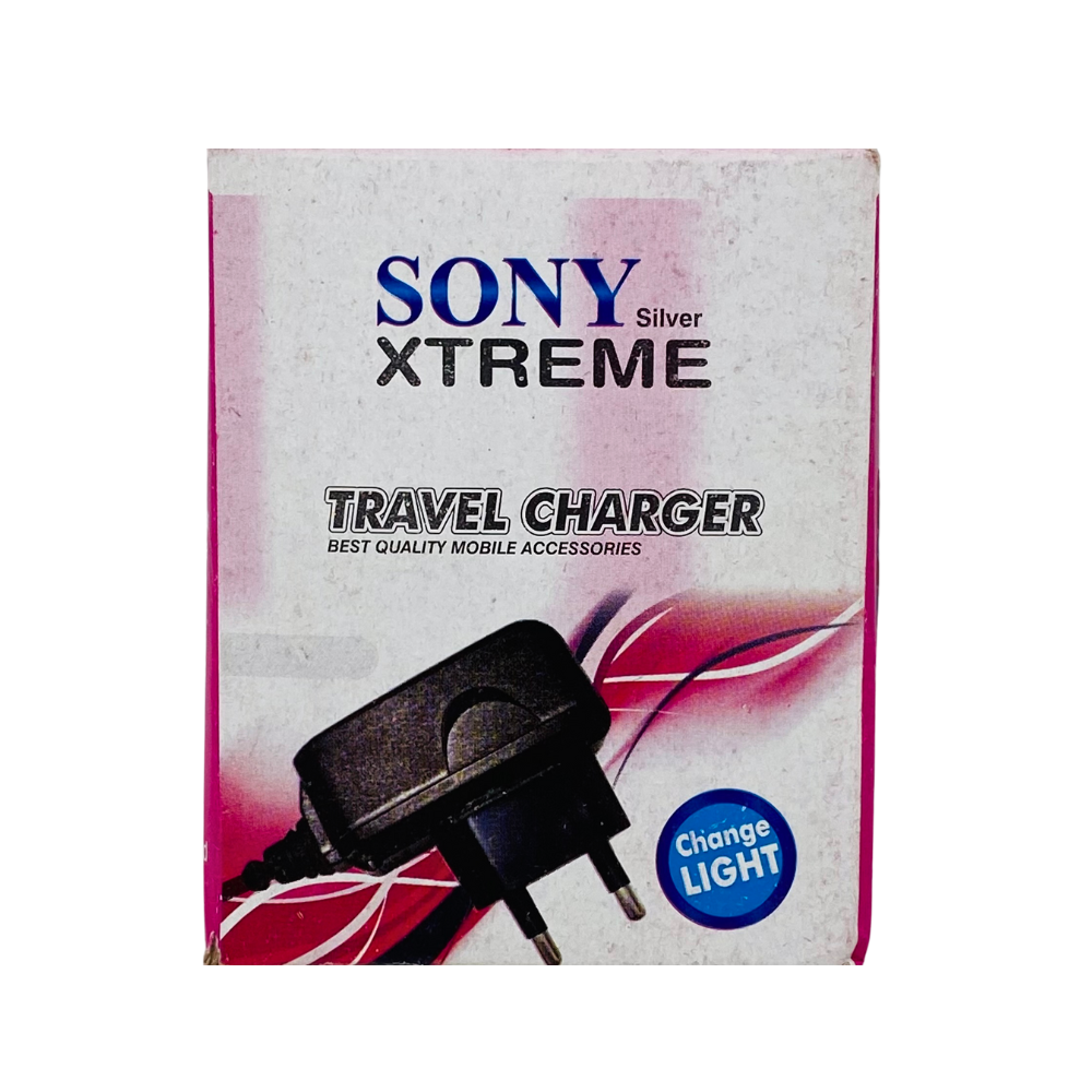 FAST & POWERFUL CHARGER with FIX CABLE (JNZ N70) [CH N70-10] 