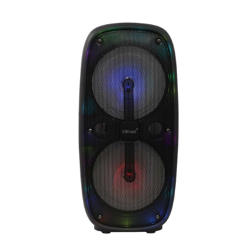 WIRELESS SPEAKER KTS 1906 WITH MIC [KTS 1906]