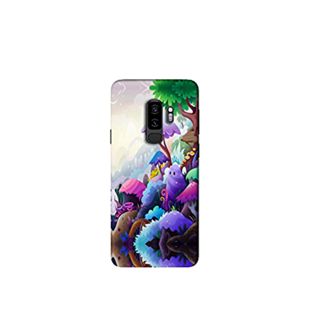 UV PRINT POUCH (SAMSUNG S9P) [PO S9P-7]