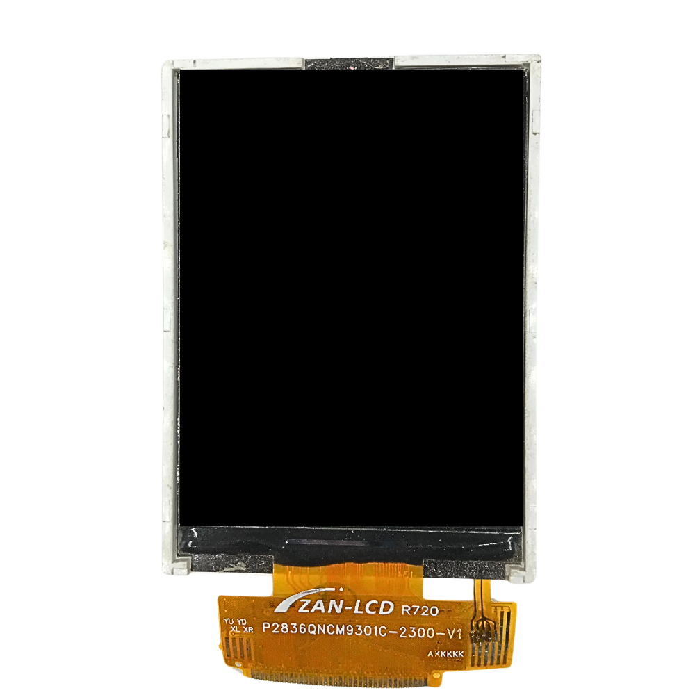LCD 36PIN R720 KEY PAD MOBILE [LCD 36PR720-1]