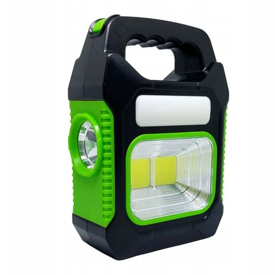 LED PORTABLE LIGHT JY-1721BT [LIGHT JY1721BT]