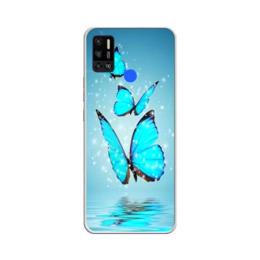 UV PRINT POUCH (TECNO SPARK 6 AIR) [PO SPARK6AIR-7]
