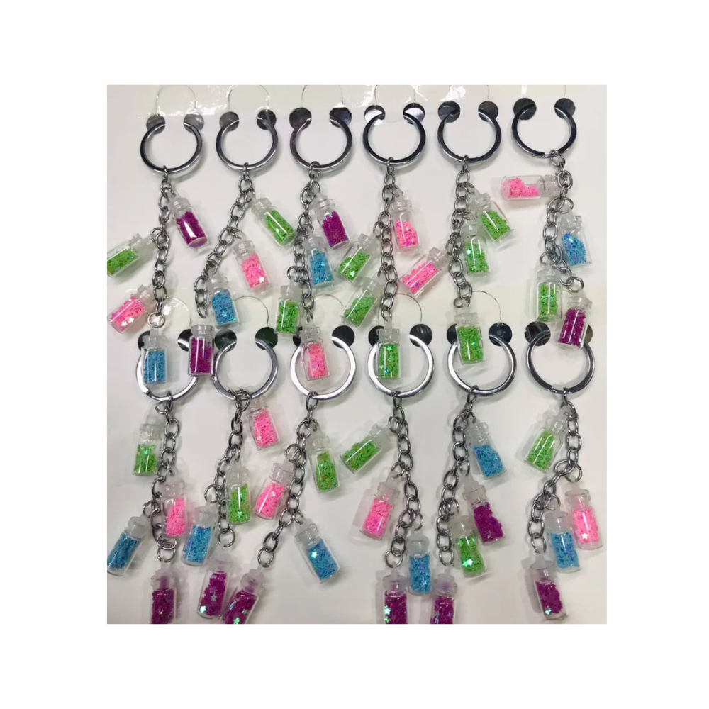KEY RING BOTAL [KEY RING BOTAL]