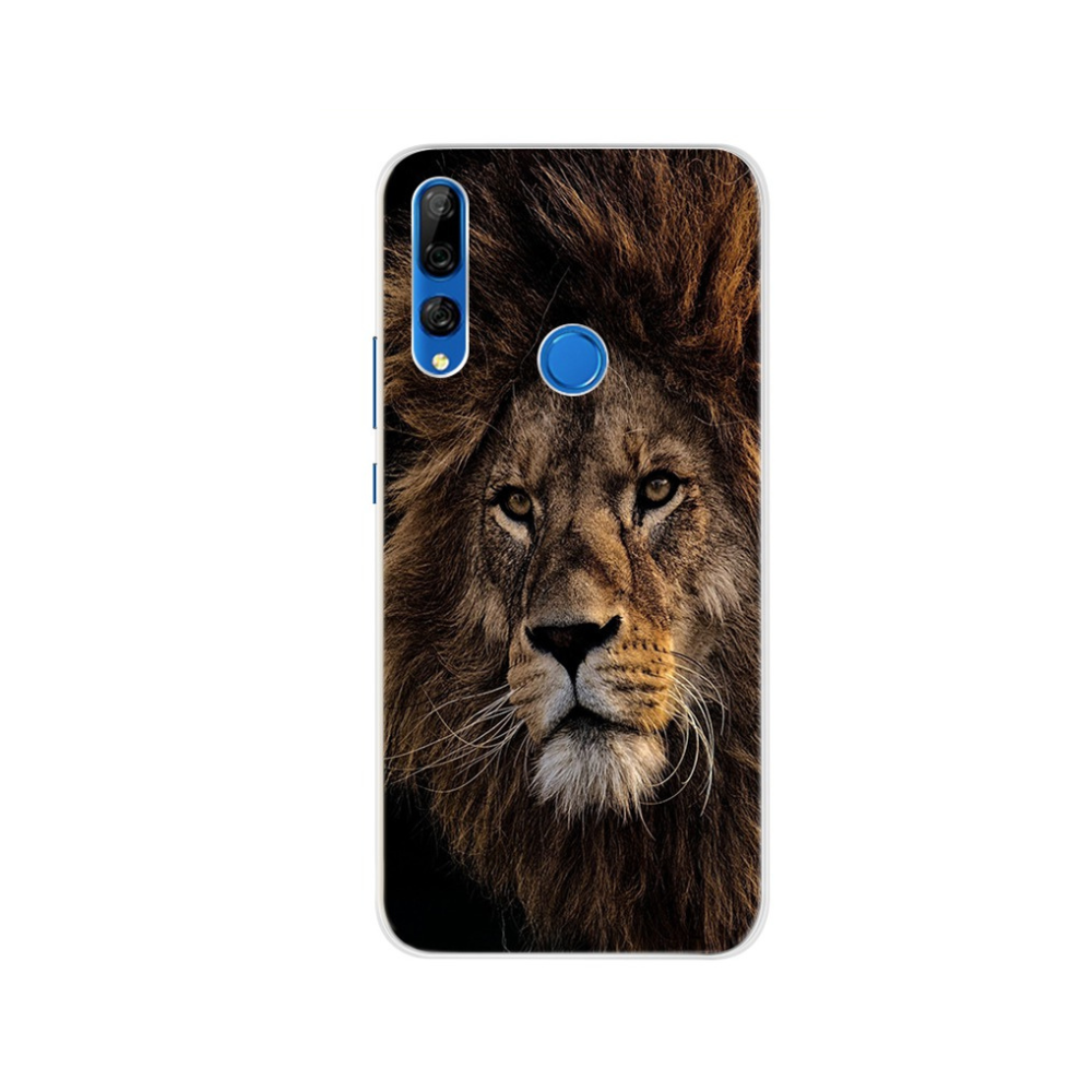 UV PRINT POUCH (HUAWAI Y9P 2019) [PO Y9P19-7]