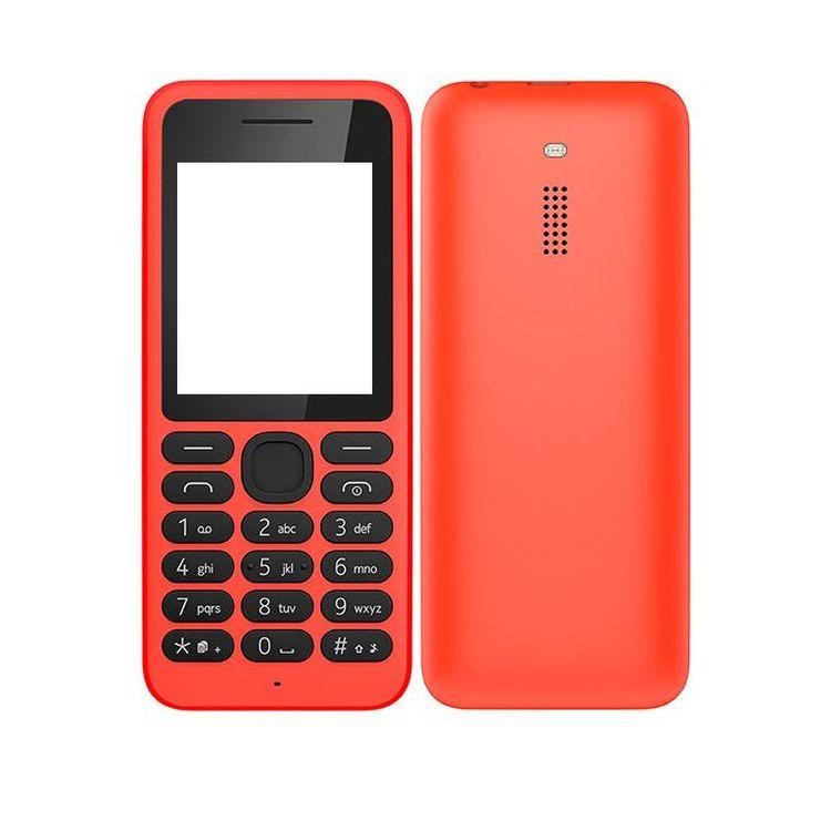NOKIA HOUSING BODY CASE (NOKIA 130) [130-4]