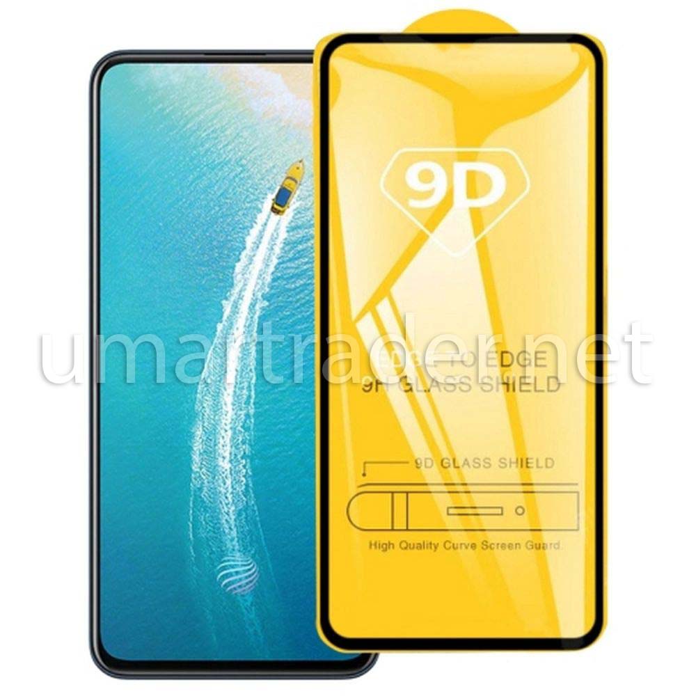  9D SCREEN PROTECTOR VIVO V17 [PL V17-12]