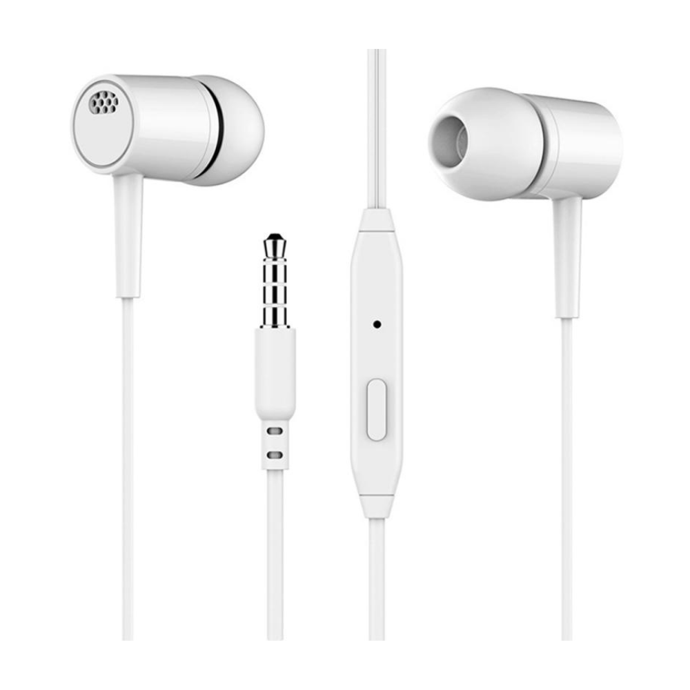 HIGH QUALITY MUSIC EARPHONE (Realme OEP-E20) [HF SAMSUNG-3]