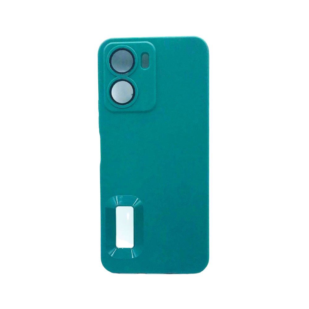 CAMERA LENS FASHION MOBILE POUCH (VIVO Y02S) [PO Y02S-22]