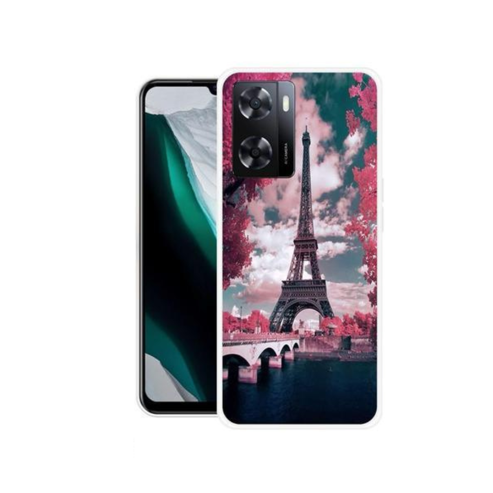 UV PRINT POUCH (OPPO A57) [PO A57-7]