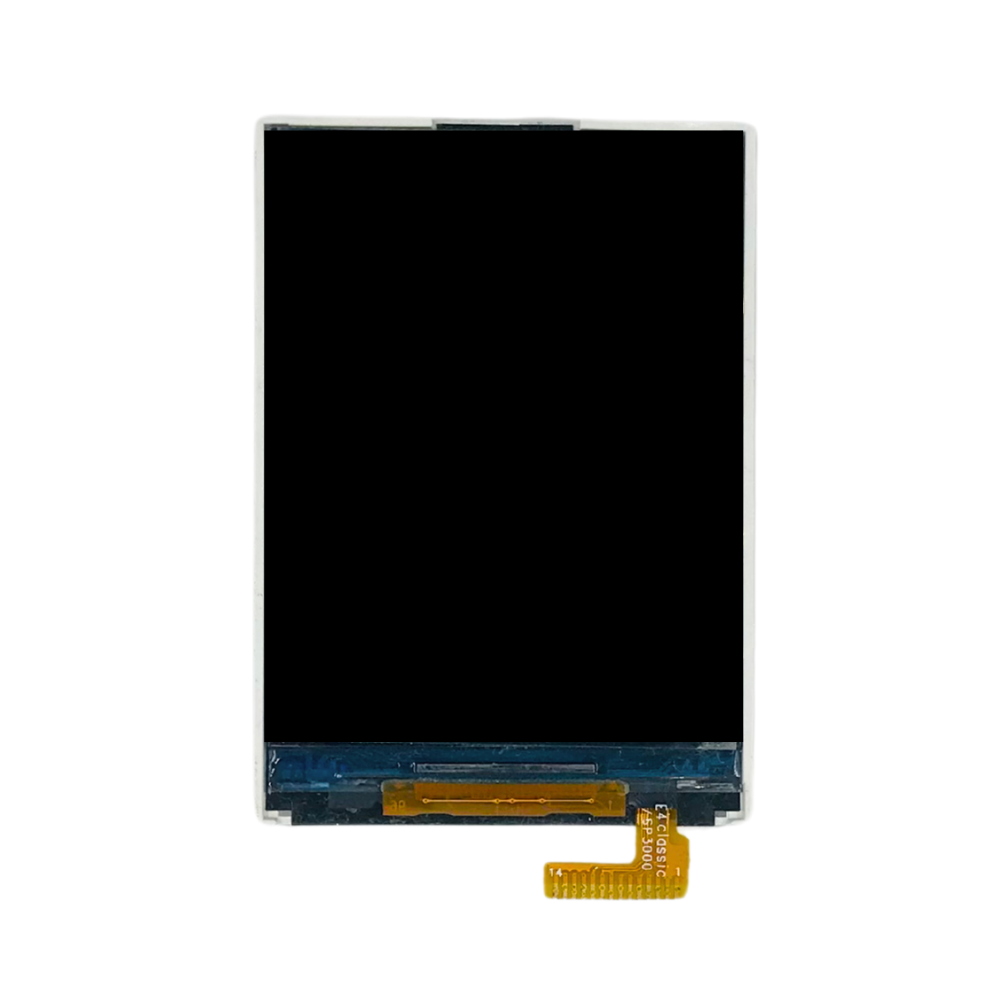 LCD 14PIN E4C KEYPAD MOBILE [LCD 14PE4C-4]