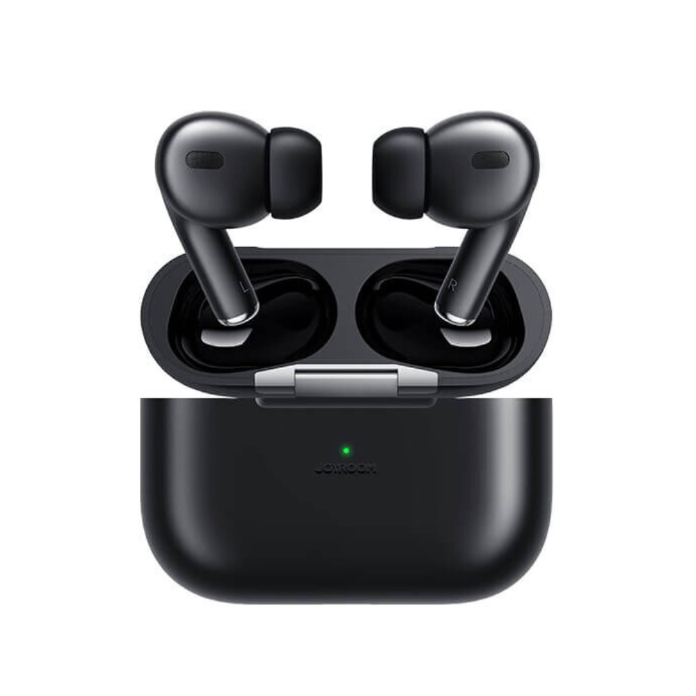 TWS JOYROOM AIRPODS PRO2 BLACK [JOYROOM PRO2 BLACK]