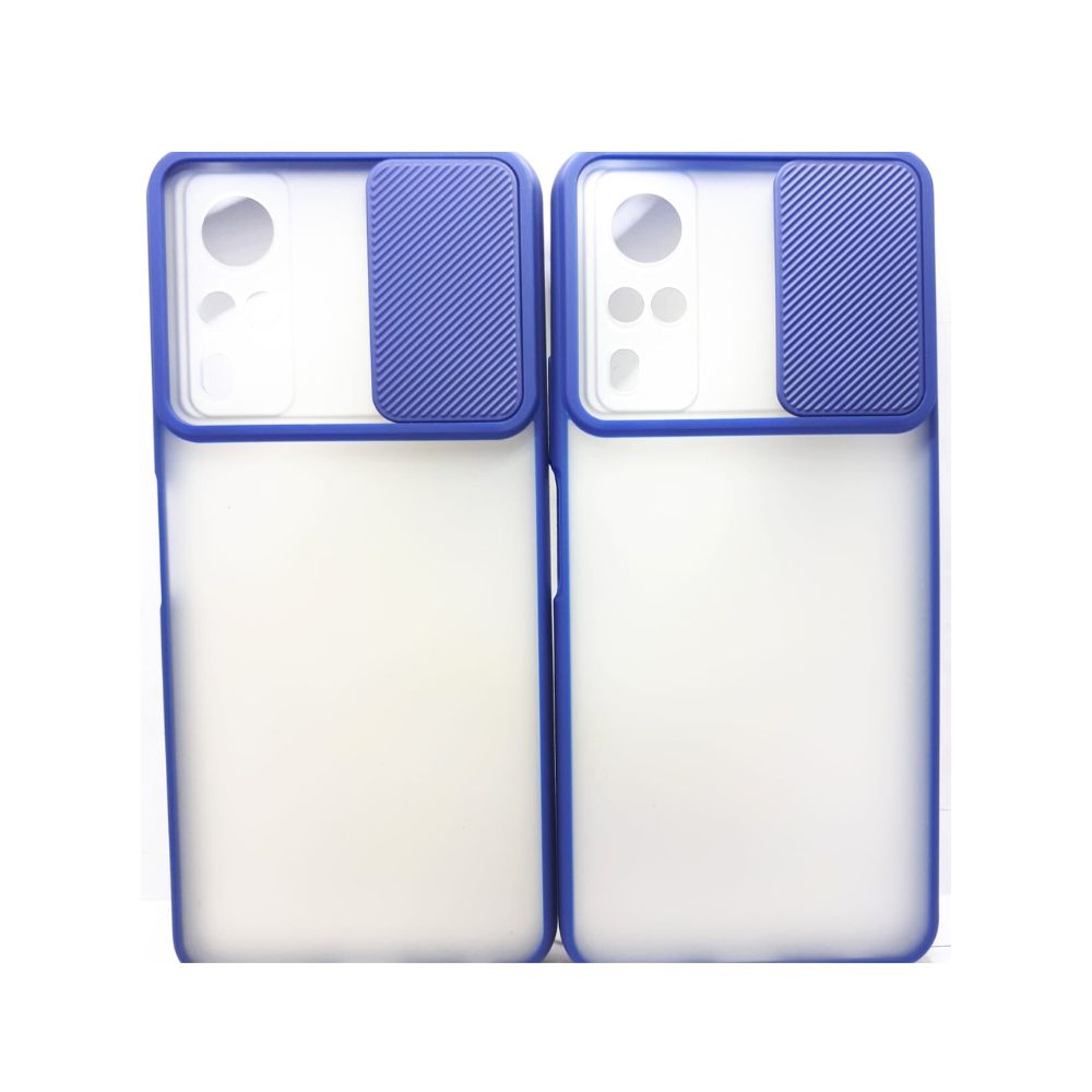 BUMPER SUITER MOBILE CASE (VIVO Y51S) [PO Y51S-8]
