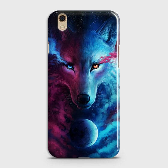 UV PRINT POUCH (A37 OPPO) [PO A37OPPO-7]