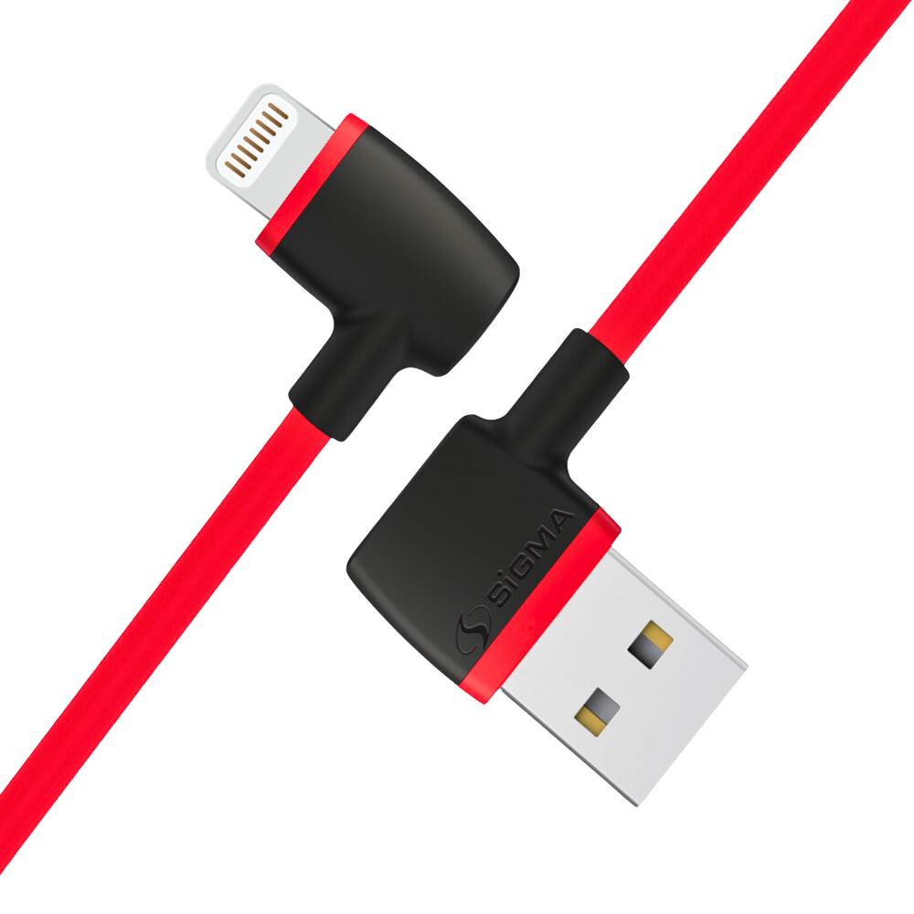SIGMA C2 (IPHONE) 2METER CABLE [DC SIGMA C2 (IOS)]