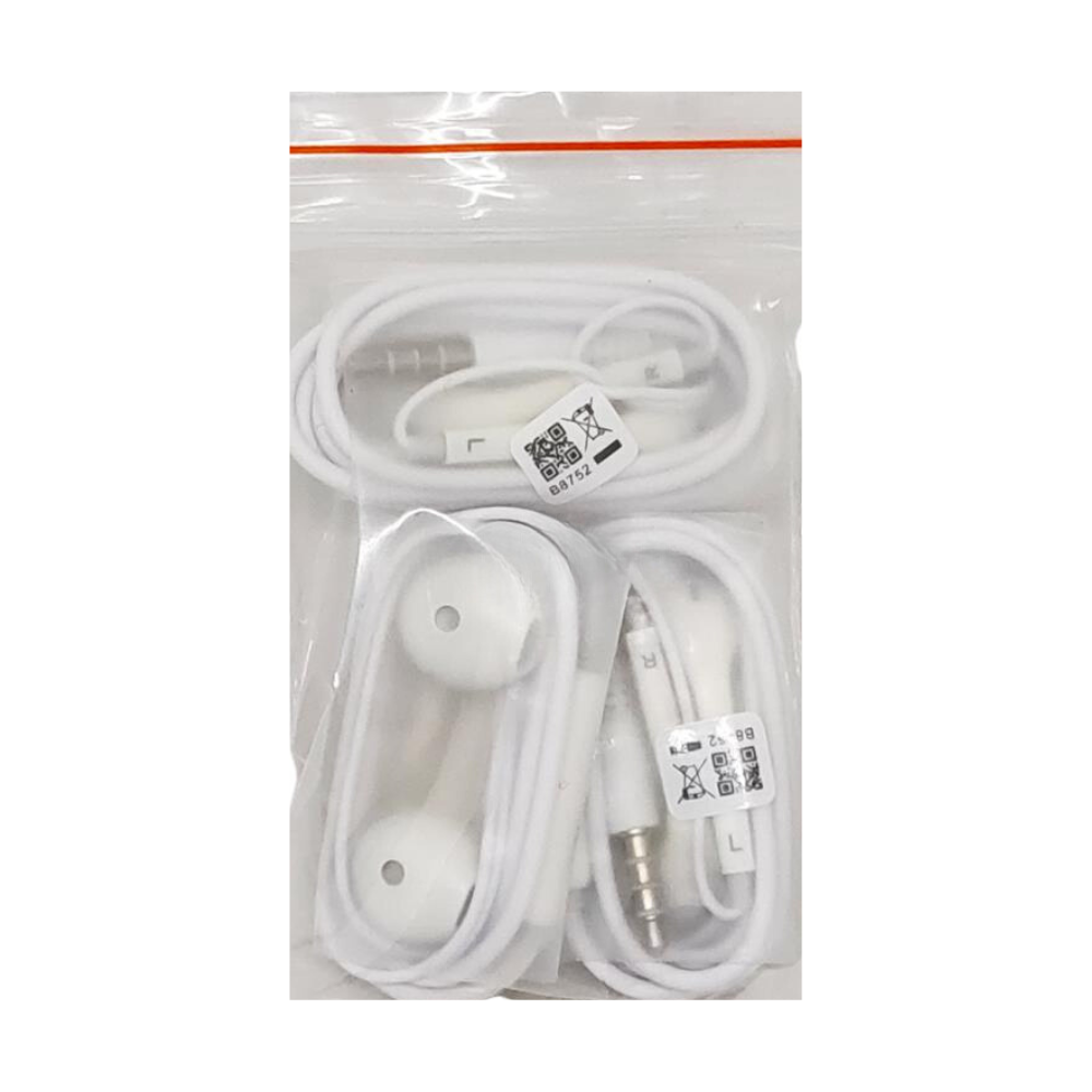  OPPO/VIVO SILVER HANDFREE  [HF SAMSUNG-20]