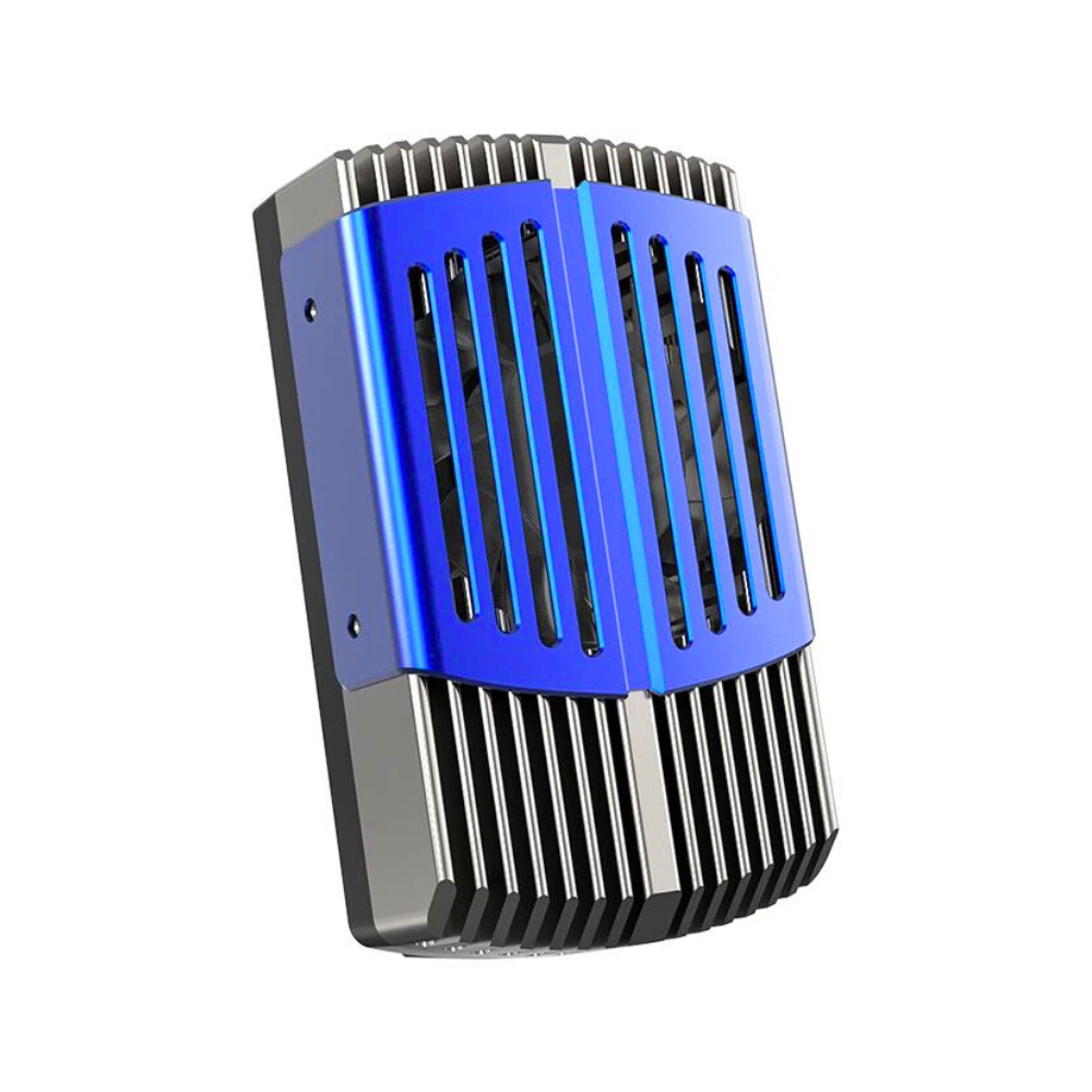 MOBILE COOLING FAN DL08 [COOLING FAN DL08]