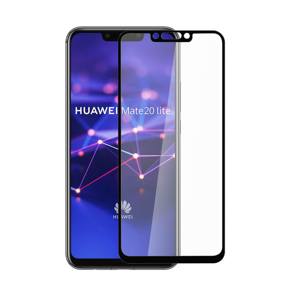 9D GLASS HUAWEI MATE 20 LITE [PL M20LITE-12]