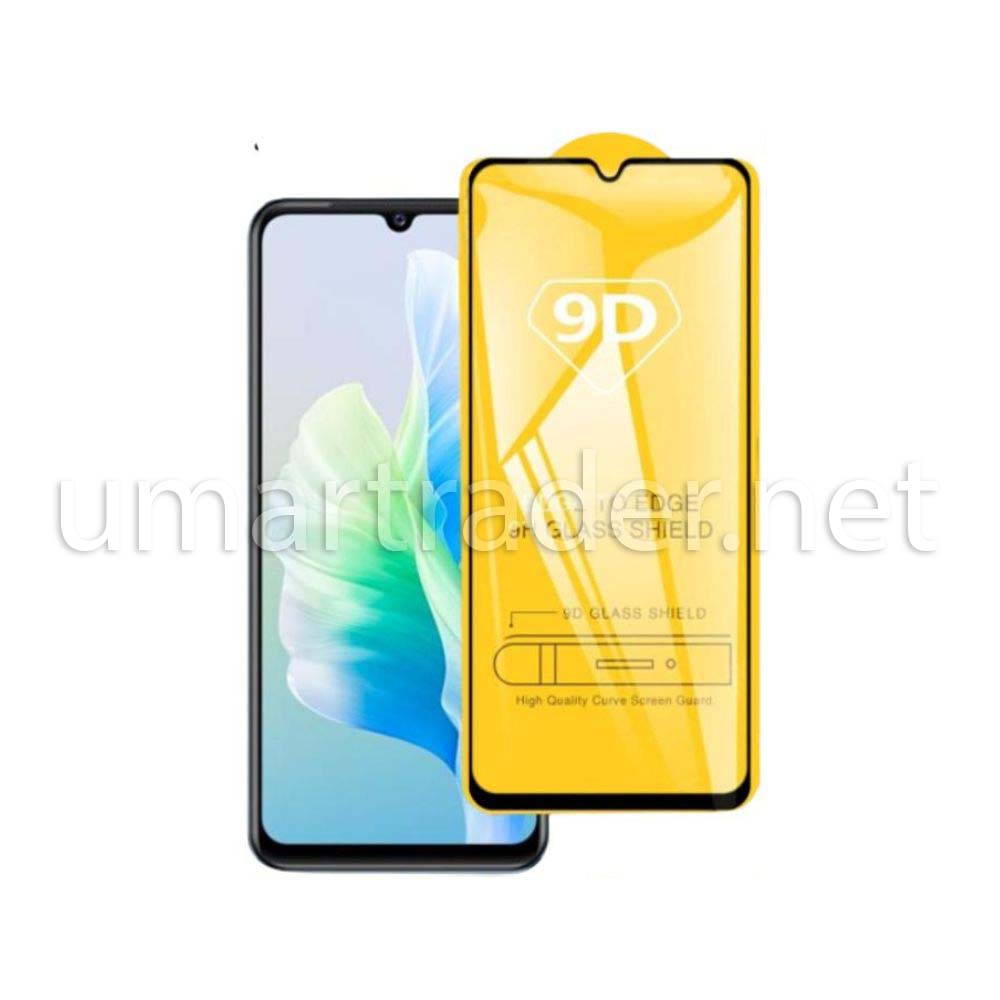  9D SCREEN PROTECTOR (Samsung A20s) [PL A20S-12]