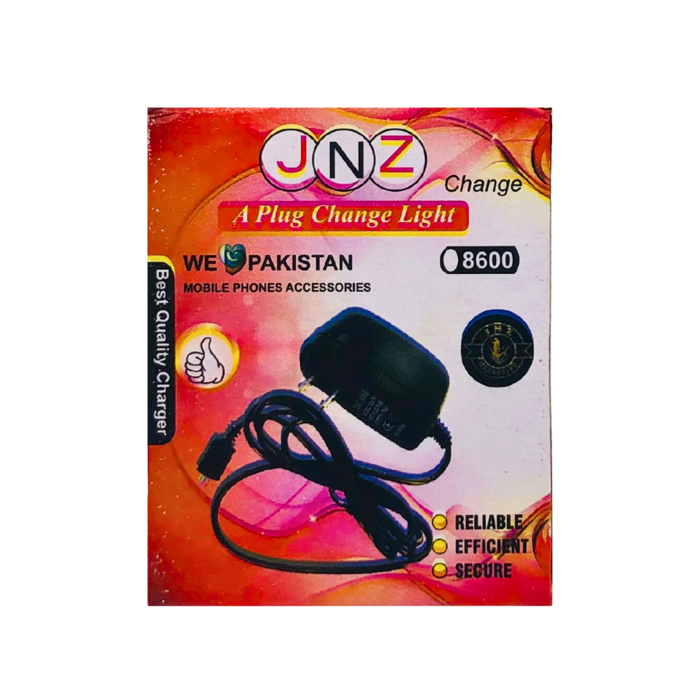 CELL PHONE CHARGER 8600 [CH 6500-10]