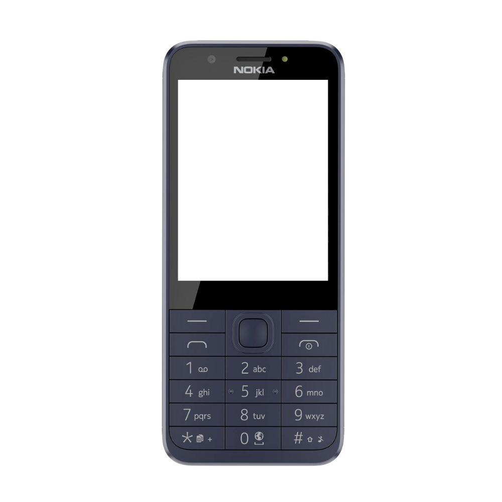 NOKIA COMPLETE HOUSING BODY (230) [230-8]