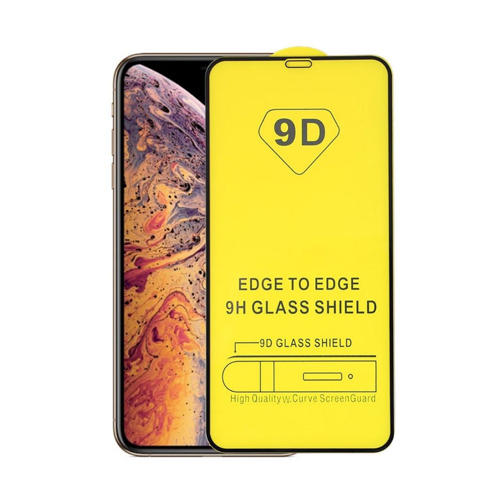  9D SCREEN PROTECTOR (IPhone 11 pro) [PL IP11PRO-12]