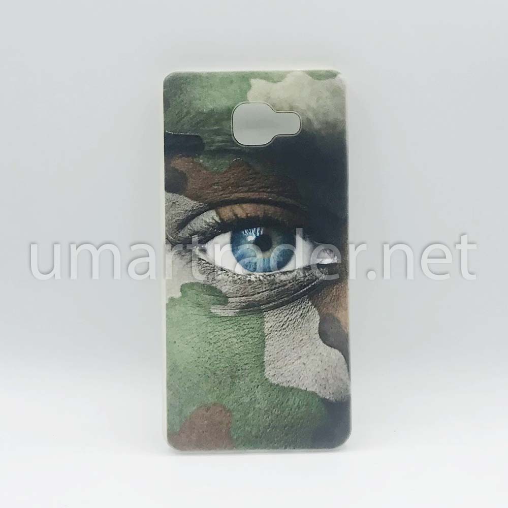 UV PRINT POUCH (SAMSUNG A710) [PO A710-7]