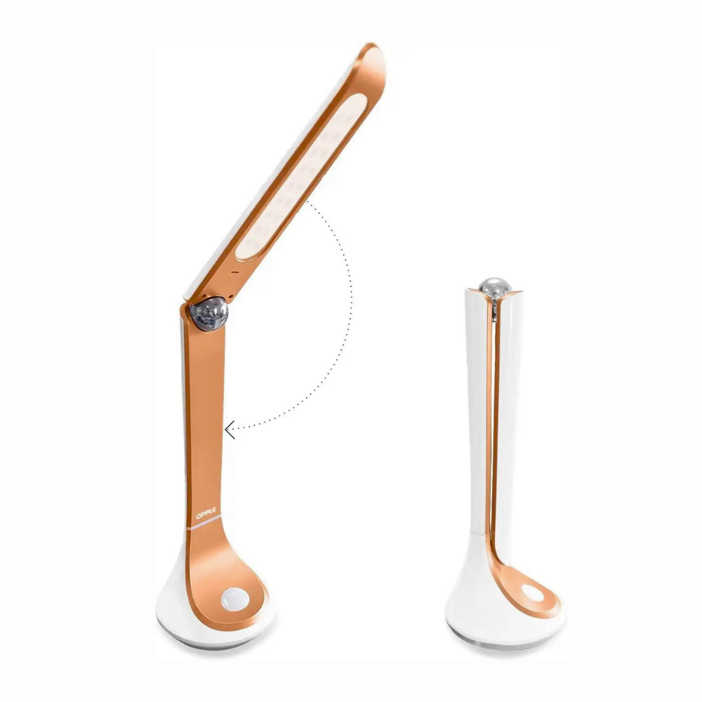 LED TABLE STUDY LIGHT TOUCH CONTROL [LED TABLE LIGHT]