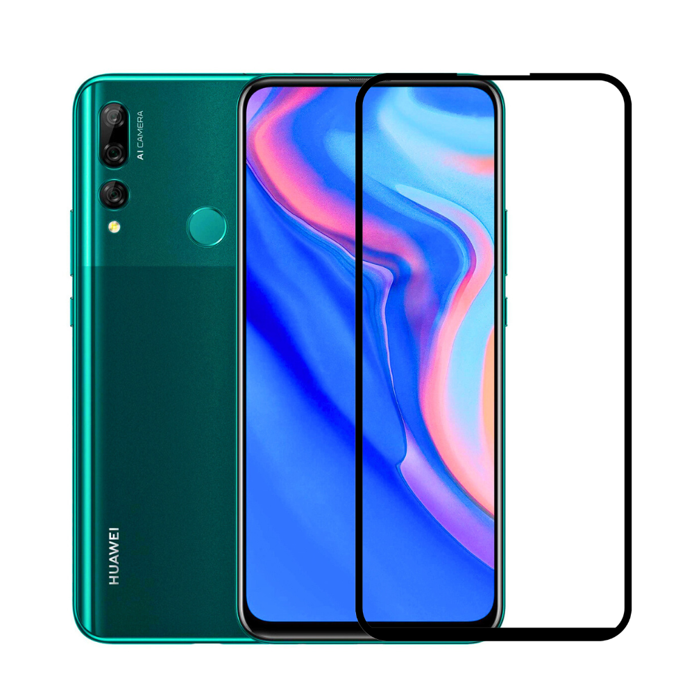 9D GLASS HUAWEI Y9P19 [PL Y9P19-12]