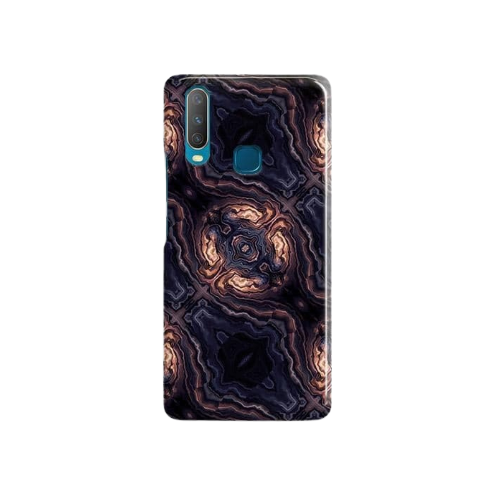 UV PRINT POUCH (VIVO Y12) [PO Y12-7]